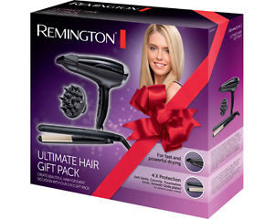 Remington S1510 + D5215 2300 W Nero