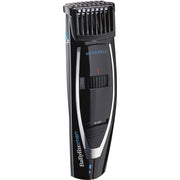 BaByliss E856E regolabarba Nero