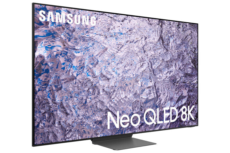 Samsung Series 8 Neo QLED 8K 85" QN800C Smart Tv