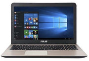 ASUS F555UJ-XX003T Computer portatile 39,6 cm (15.6") Intel® Core™ i7 della sesta generazione 8 GB DDR3L-SDRAM 1000 GB HDD NVIDIA® GeForce® GT 920M Windows 10 Home Marrone