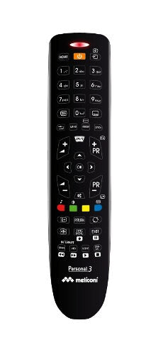 Meliconi Gumbody Personal 3 per SONY