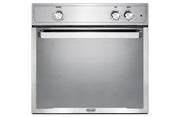 De’Longhi SLGV 6 BBQ forno 61 L A Specchio, Acciaio inossidabile