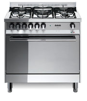 Lofra Cucina Maxima MG85G/C 80x50 Gas