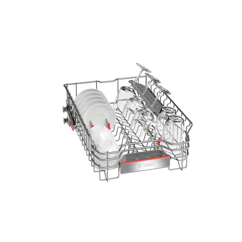 Bosch Serie 6 SPS69T78EU lavastoviglie Libera installazione 10 coperti