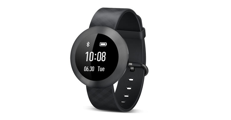 Huawei B0 38 mm OLED Nero