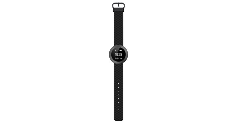 Huawei B0 38 mm OLED Nero