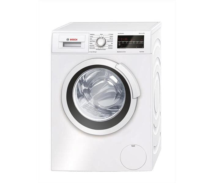 Bosch Serie 6 WLT24427IT Lavatrice slim