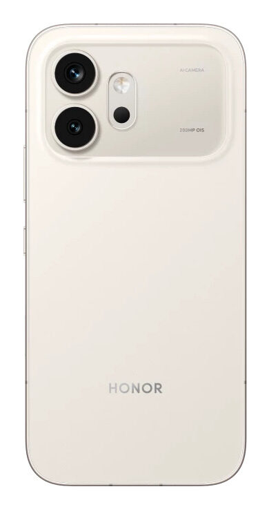 Honor 600 16,7 cm (6.57") Doppia SIM 5G USB tipo-C 8 GB 256 GB 7000 mAh Bianco