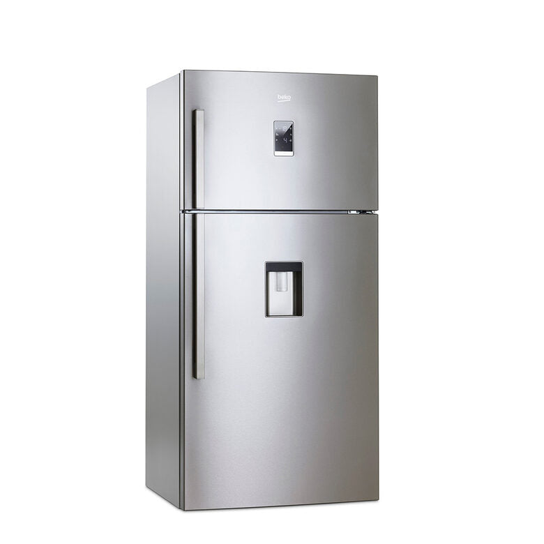 Beko DN162232DJIZX Doppia porta