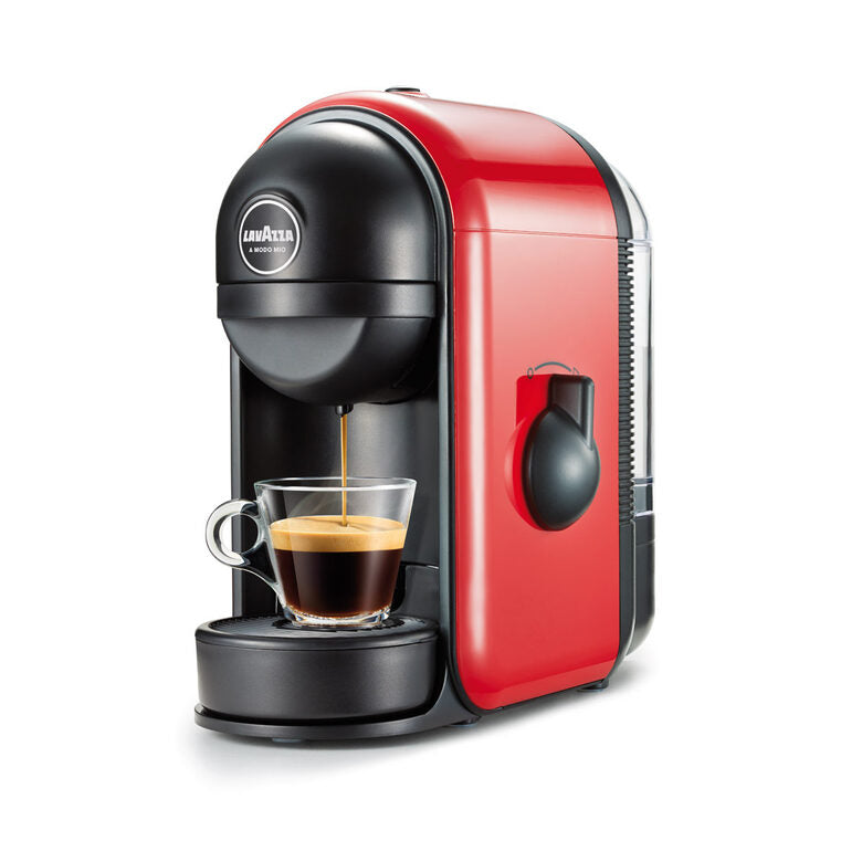 Lavazza MINÙ Automatica/Manuale Macchina per caffè a cialde 0,5 L