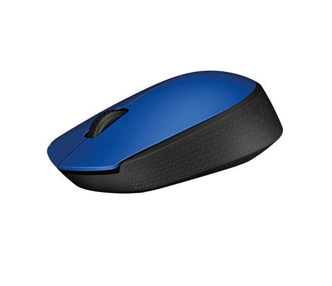 Logitech M171 mouse Ambidestro RF Wireless Ottico 1000 DPI