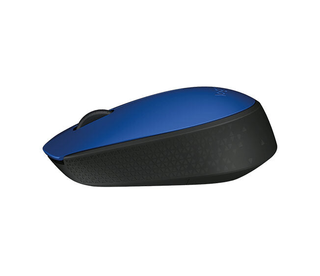 Logitech M171 mouse Ambidestro RF Wireless Ottico 1000 DPI