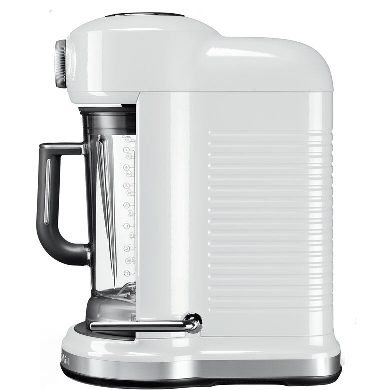 KitchenAid 5KSB5075 1,75 L Frullatore da tavolo Bianco