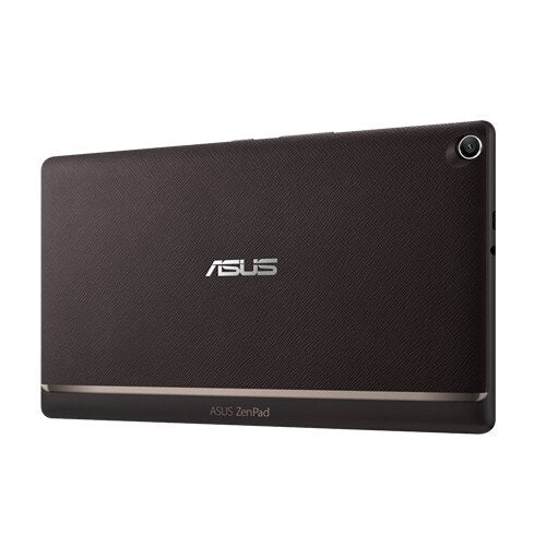 ASUS ZenPad 8.0 Z380KL-1A043A 4G LTE 16 GB 20,3 cm (8") Qualcomm Snapdragon 1 GB Wi-Fi 4 (802.11n) Android 5.0 Nero