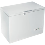 Hotpoint CS1A 300 H Congelatore a Pozzetto Libera installazione