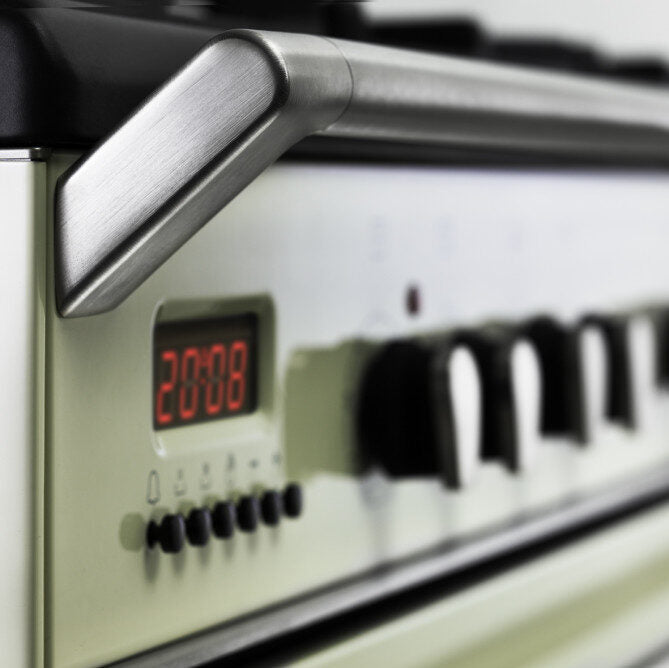 De’Longhi MEM 965 BA cucina Elettrico Gas Beige