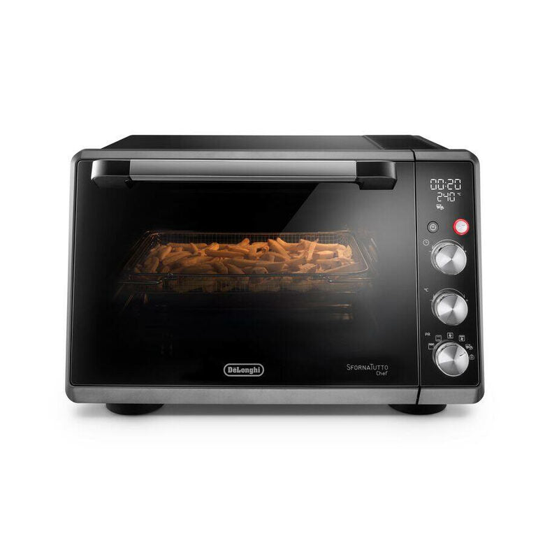 Forno elettrico De Longhi SFORNATUTTO Chef DO34326