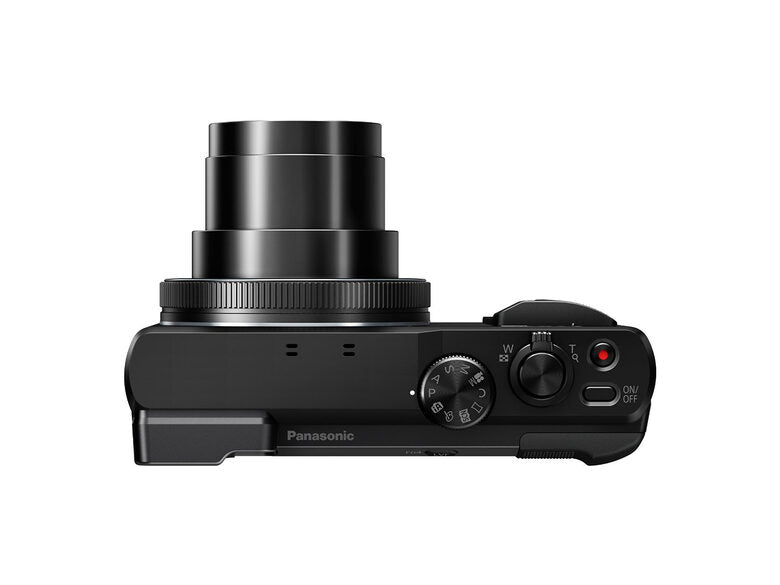 Panasonic Lumix DMC-TZ80 1/2.3" Fotocamera compatta 18,1 MP MOS 4896 x 3672 Pixel Nero