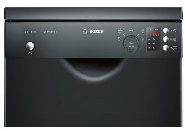Bosch SPS50E56EU lavastoviglie Libera installazione 9 coperti