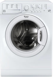 Hotpoint FMSL 603 EU.L Lavatrice slim