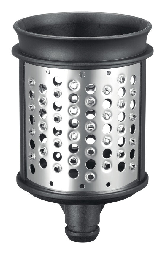 KitchenAid 5KSMEMVSC Set 3 cilindri di lame aggiuntivi per l'accessorio affettaverdure e grattugia 5KSMVSA