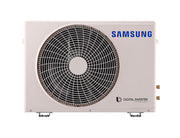 Samsung AR09KSFPEWQX Condizionatore unità esterna Bianco