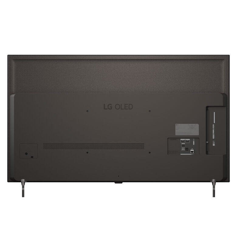 LG OLED AI 48'' Serie B6 OLED48B65LA, 4K, Nero perfetto, Dolby Vision, Processore α8 Gen3, 120Hz, G-Sync, SMART TV 2026