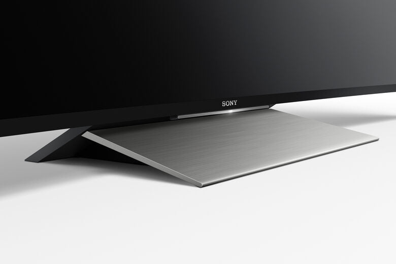 Sony KD65SD8505 165,1 cm (65") 4K Ultra HD Smart TV Wi-Fi Nero, Argento