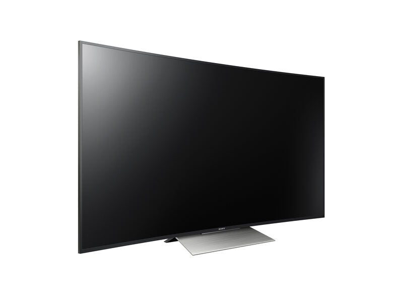 Sony KD65SD8505 165,1 cm (65") 4K Ultra HD Smart TV Wi-Fi Nero, Argento