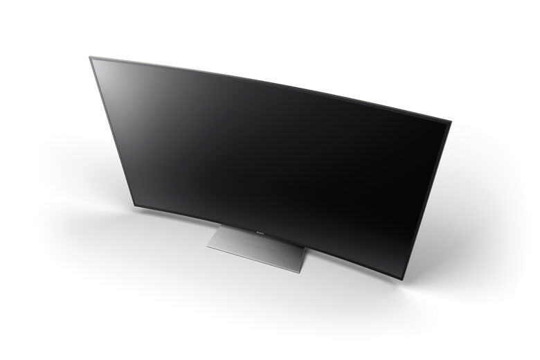 Sony KD65SD8505 165,1 cm (65") 4K Ultra HD Smart TV Wi-Fi Nero, Argento