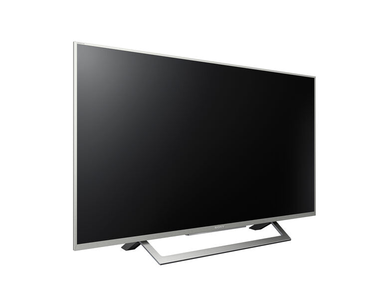 Sony KDL49WD757 124,5 cm (49") Full HD Wi-Fi Argento