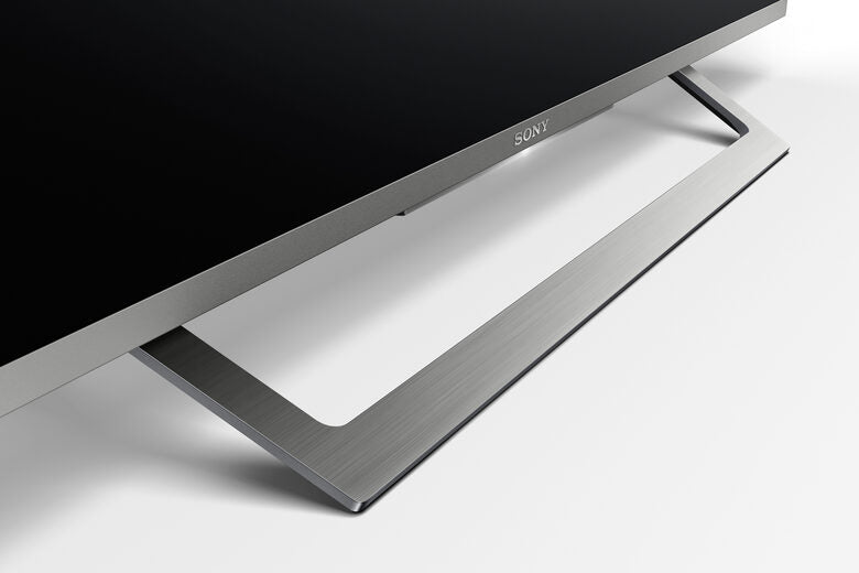 Sony KDL49WD757 124,5 cm (49") Full HD Wi-Fi Argento