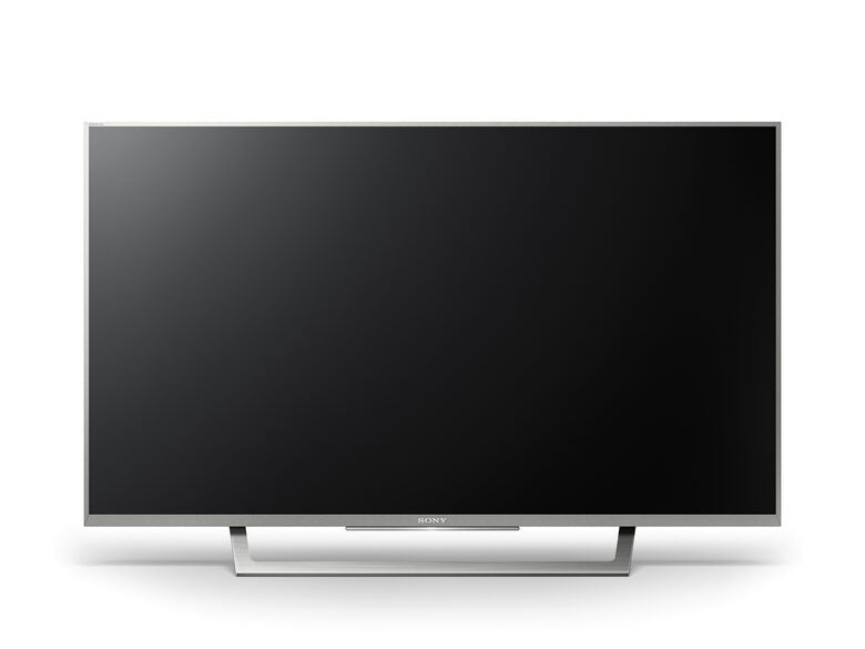 Sony KDL49WD757 124,5 cm (49") Full HD Wi-Fi Argento