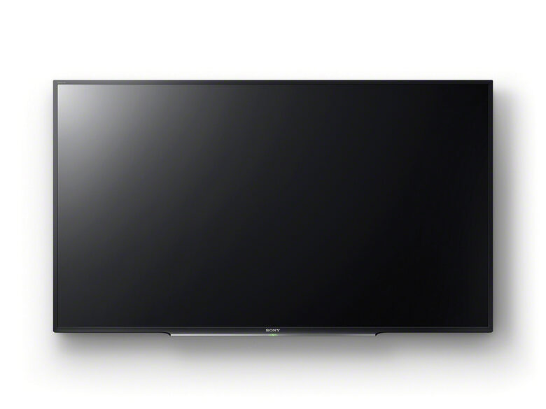 Sony KDL-40WD653 101,6 cm (40") Full HD Smart TV Wi-Fi Nero