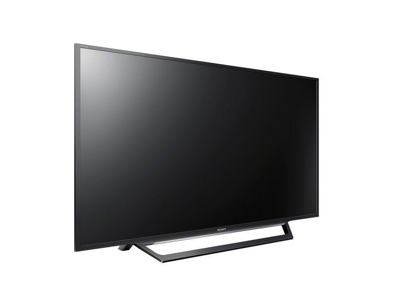 Sony KDL-40WD653 101,6 cm (40") Full HD Smart TV Wi-Fi Nero