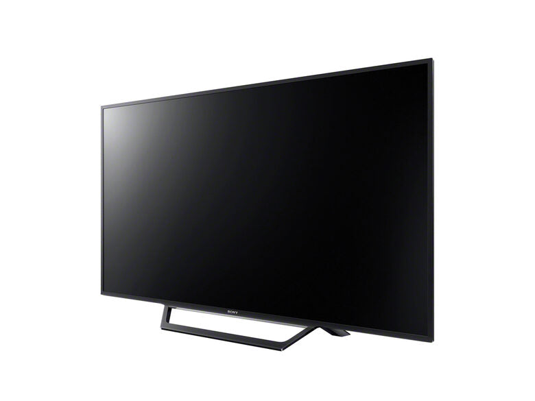 Sony KDL-40WD653 101,6 cm (40") Full HD Smart TV Wi-Fi Nero