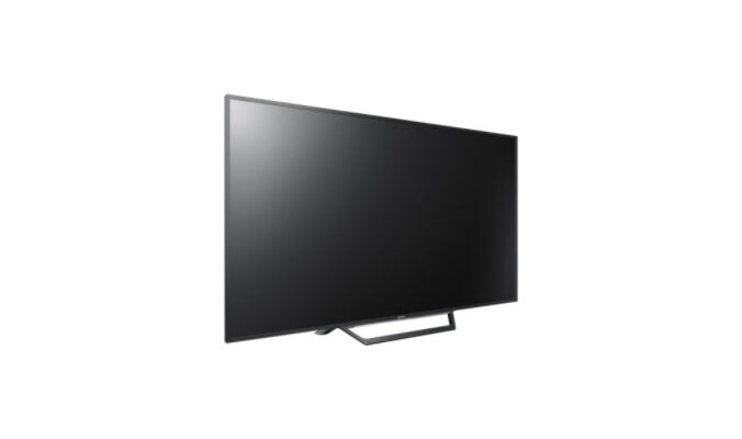 Sony KDL-40WD653 101,6 cm (40") Full HD Smart TV Wi-Fi Nero