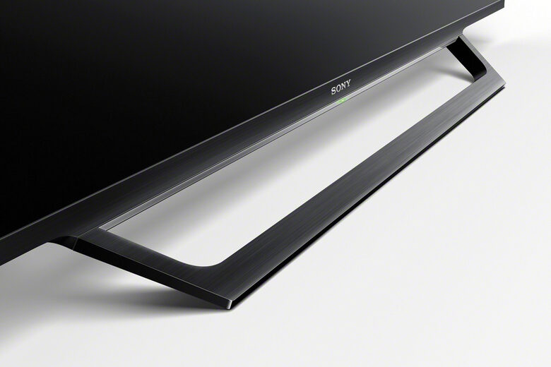 Sony KDL-40WD653 101,6 cm (40") Full HD Smart TV Wi-Fi Nero