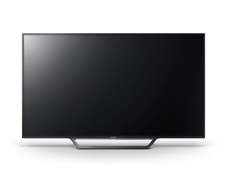 Sony KDL-40WD653 101,6 cm (40") Full HD Smart TV Wi-Fi Nero
