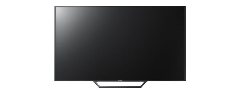 Sony KDL-40WD653 101,6 cm (40") Full HD Smart TV Wi-Fi Nero