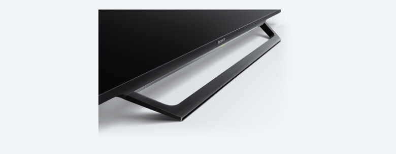 Sony KDL-40WD653 101,6 cm (40") Full HD Smart TV Wi-Fi Nero