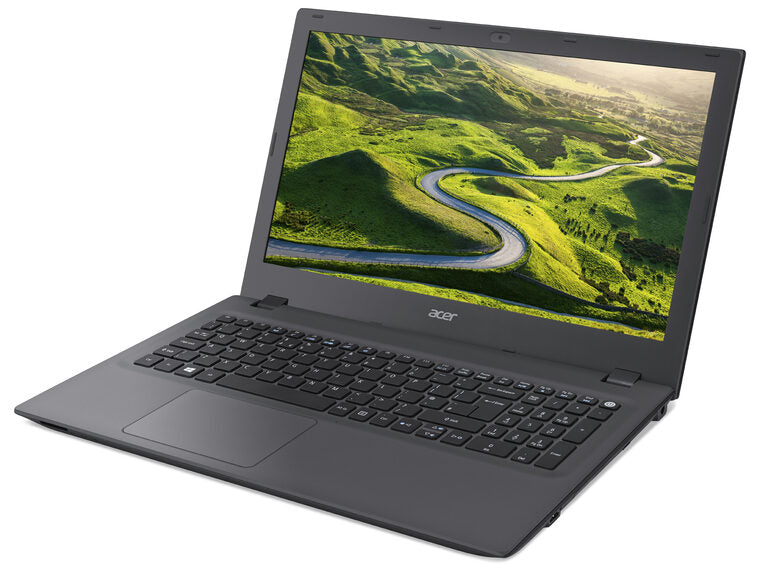 Acer Aspire E E5-574G-710E Computer portatile 39,6 cm (15.6") Intel® Core™ i7 della sesta generazione 8 GB DDR3L-SDRAM 500 GB HDD NVIDIA® GeForce® 920M Wi-Fi 5 (802.11ac) Windows 10 Home Gri