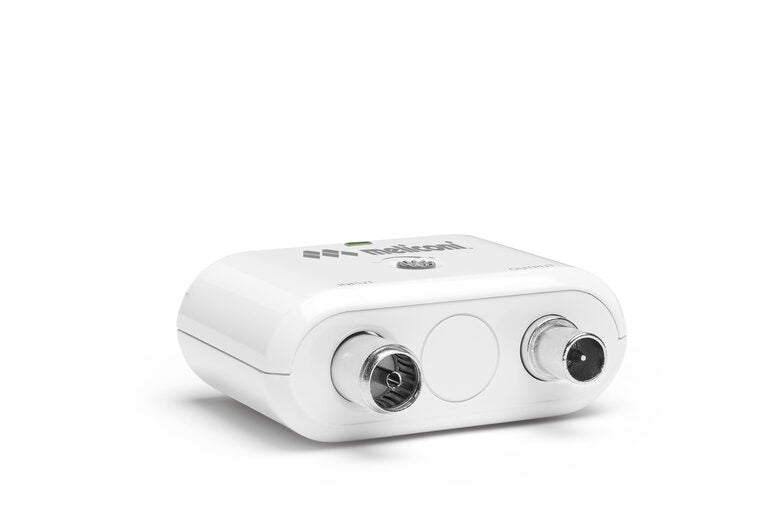 Meliconi AMP-20 MINI amplificatore d'antenna per interni