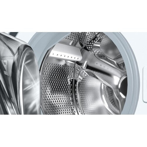Bosch WAN24068IT lavatrice Caricamento frontale 8 kg 1200 Giri/min Bianco