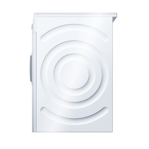 Bosch WAN24068IT lavatrice Caricamento frontale 8 kg 1200 Giri/min Bianco
