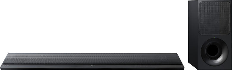 Sony HT-CT390