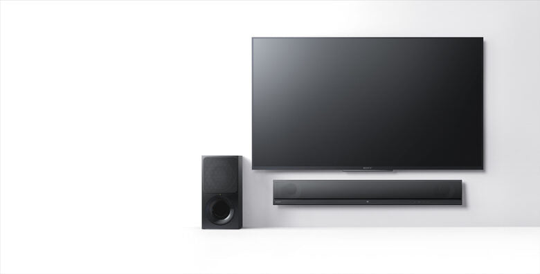 Sony HT-CT390