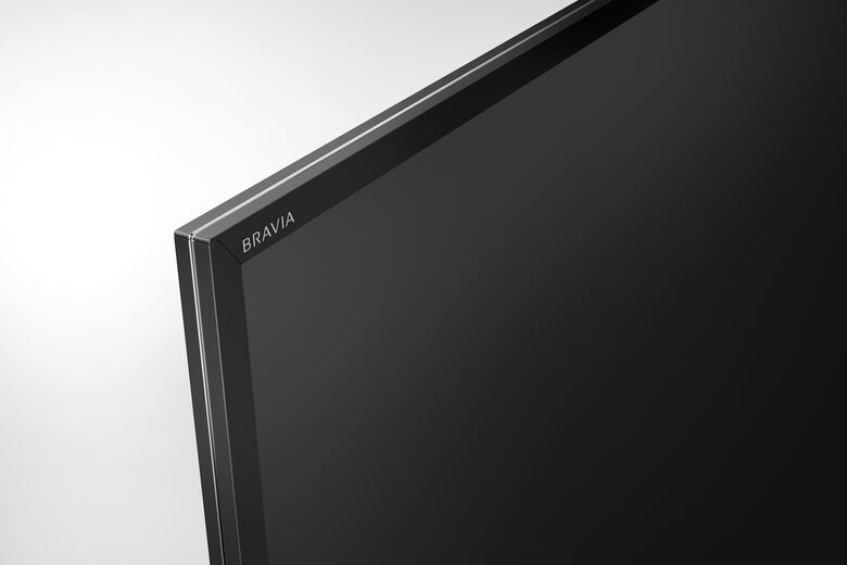 Sony KD65XD8599 165,1 cm (65") 4K Ultra HD Smart TV Wi-Fi Nero