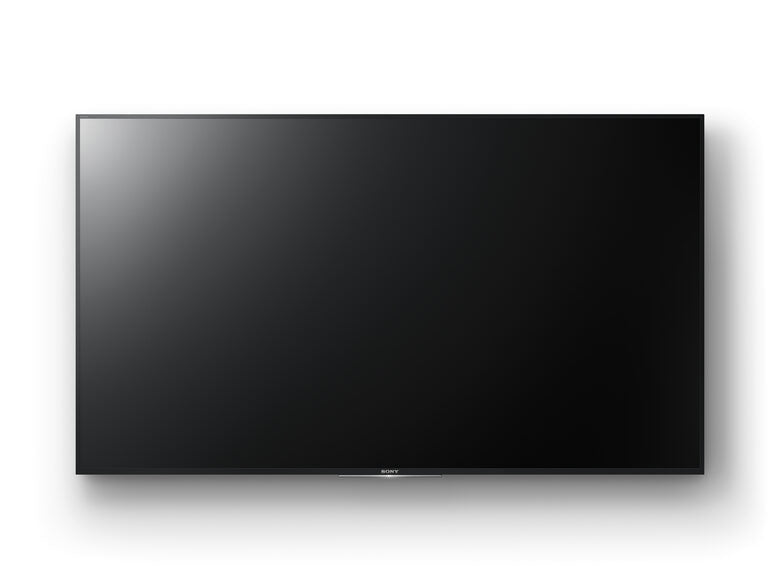 Sony KD65XD8599 165,1 cm (65") 4K Ultra HD Smart TV Wi-Fi Nero