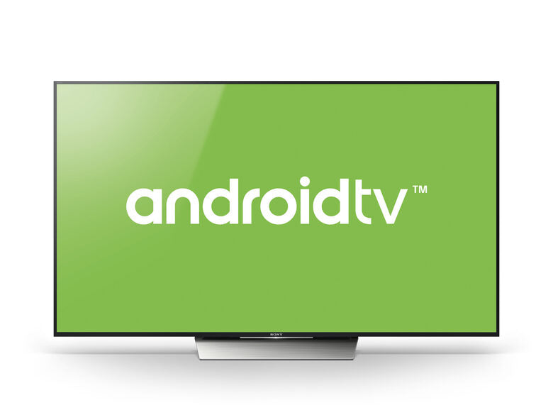 Sony KD65XD8599 165,1 cm (65") 4K Ultra HD Smart TV Wi-Fi Nero